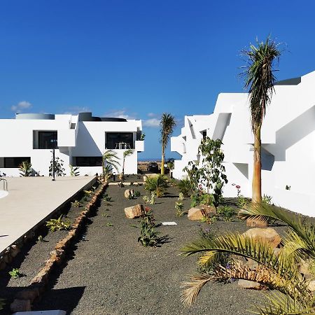 Luxury Apartment Casilla De Costa La Oliva Luaran gambar