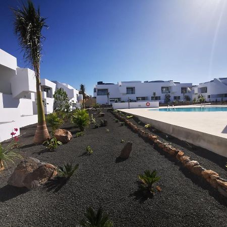 Luxury Apartment Casilla De Costa La Oliva Luaran gambar